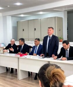 ШАВҚ БА ИЛМУ КАСБОМӮЗӢ БЕШТАР ГАРДИД