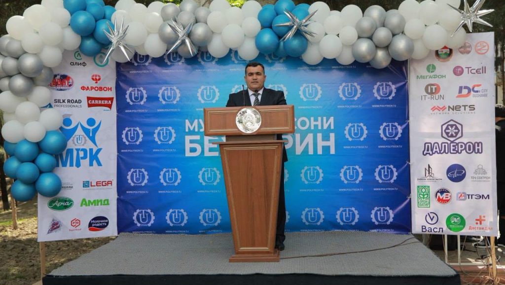 ЯРМАРКАИ “МУТАХАСИСОНИ БЕҲТАРИН” БАРГУЗОР ШУД