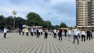 ЗЕБОӢ, ТАВОНОӢ ВА ДОНОӢ АЗ ВАРЗИШ АСТ
